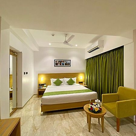 Park Residency Kodungallur Thrissur Екстер'єр фото
