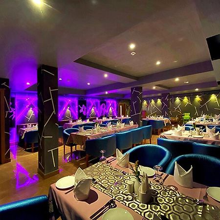 Park Residency Kodungallur Thrissur Екстер'єр фото