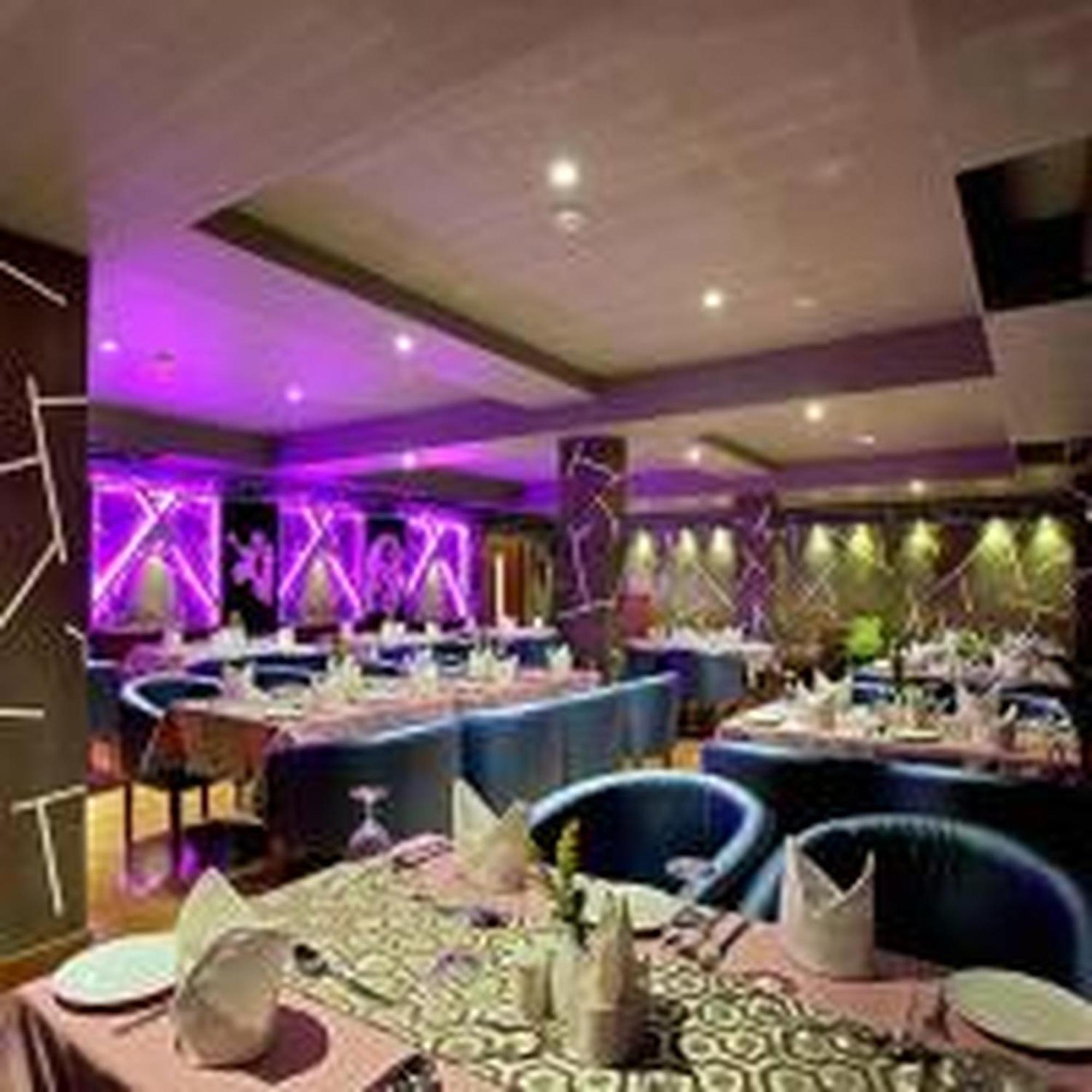 Park Residency Kodungallur Thrissur Екстер'єр фото