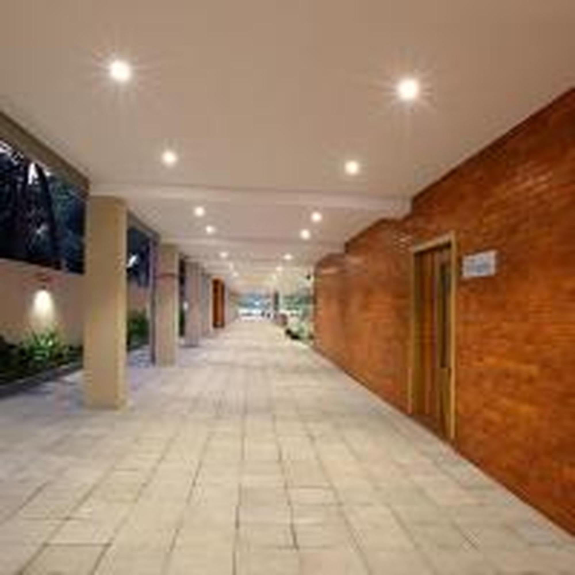 Park Residency Kodungallur Thrissur Екстер'єр фото