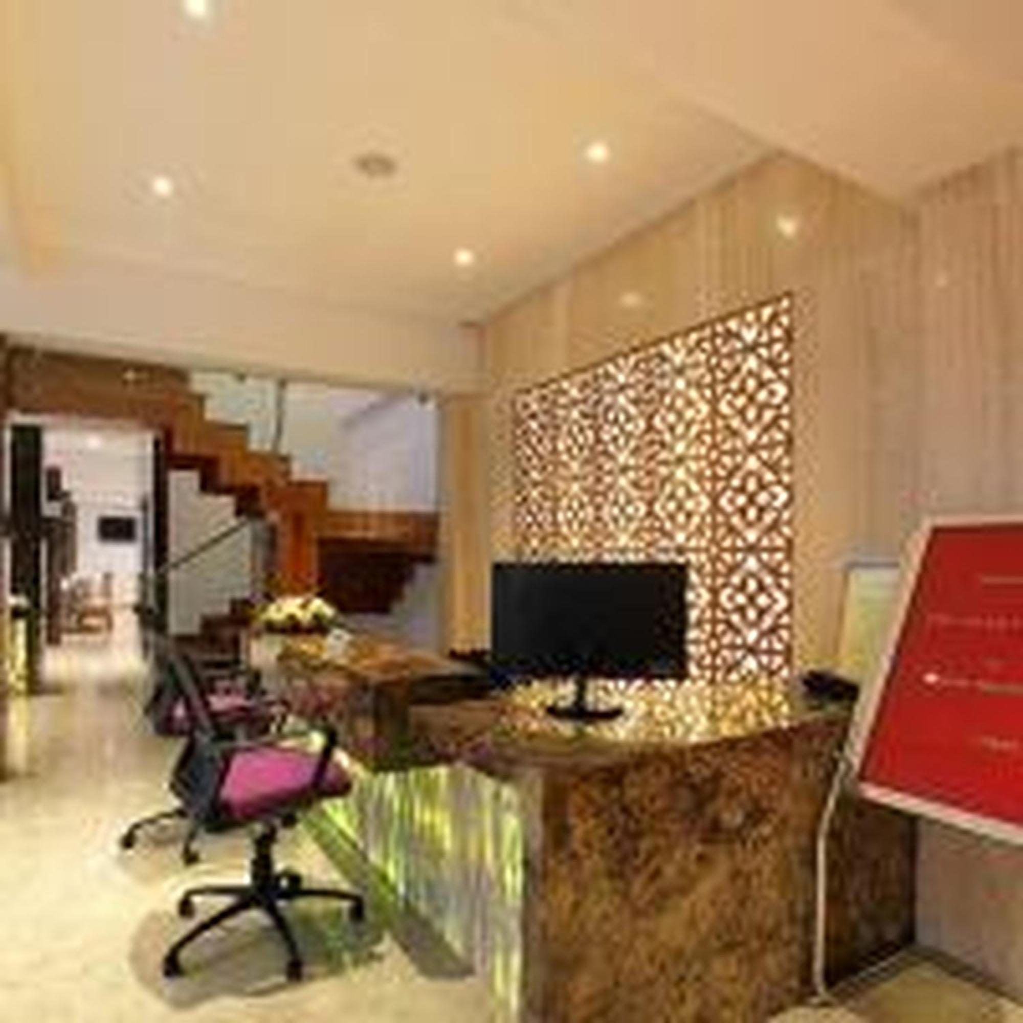 Park Residency Kodungallur Thrissur Екстер'єр фото